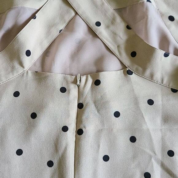 Ann Taylor Top - Picture 3 of 8